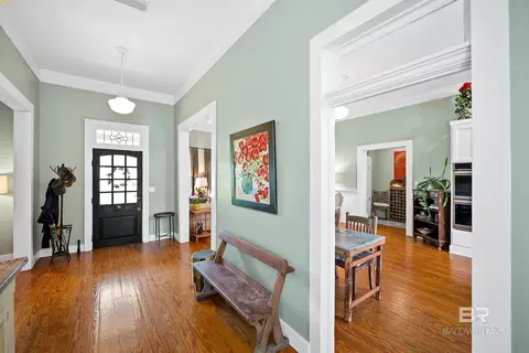 Entry Way - 17501 Francis Harrell Rd # A, Elberta, AL 36530 photo 1 of 5