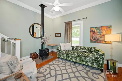 Living - 17501 Francis Harrell Rd # A, Elberta, AL 36530 photo 1 of 7