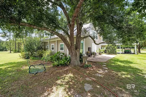 Exterior - 17501 Francis Harrell Rd # A, Elberta, AL 36530 photo 21 of 31