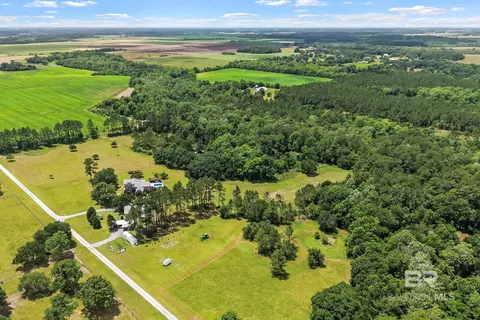 View/Area - 17501 Francis Harrell Rd # A, Elberta, AL 36530 photo 4 of 7