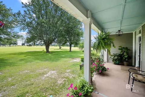 Exterior - 17501 Francis Harrell Rd # A, Elberta, AL 36530 photo 8 of 31