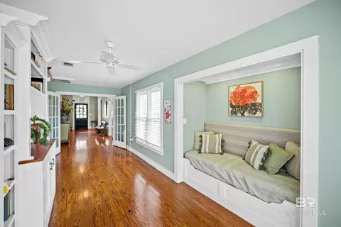 Entry Way - 17501 Francis Harrell Rd # A, Elberta, AL 36530 photo 2 of 5