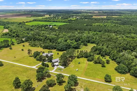 View/Area - 17501 Francis Harrell Rd # A, Elberta, AL 36530 photo 5 of 7