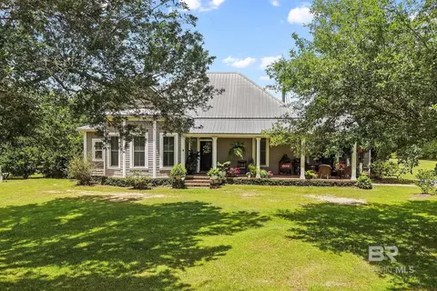 17501 A Francis Harrell Rd, Elberta, AL 36530