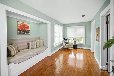 Entry Way - 17501 Francis Harrell Rd # A, Elberta, AL 36530 photo 3 of 5