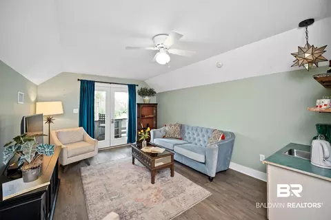 Living - 17501 Francis Harrell Rd # A, Elberta, AL 36530 photo 5 of 5