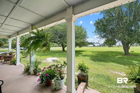 Exterior - 17501 Francis Harrell Rd # A, Elberta, AL 36530 photo 6 of 29