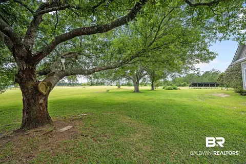 Exterior - 17501 Francis Harrell Rd # A, Elberta, AL 36530 photo 4 of 29