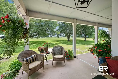 Exterior - 17501 Francis Harrell Rd # A, Elberta, AL 36530 photo 5 of 29
