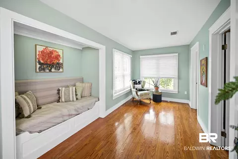 Entry Way - 17501 Francis Harrell Rd # A, Elberta, AL 36530 photo 4 of 6