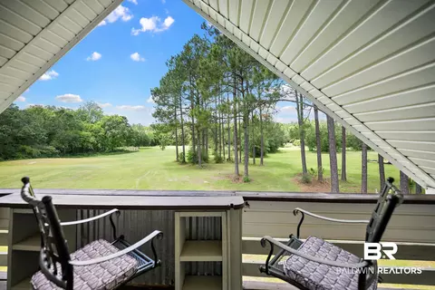 Exterior - 17501 Francis Harrell Rd # A, Elberta, AL 36530 photo 13 of 29