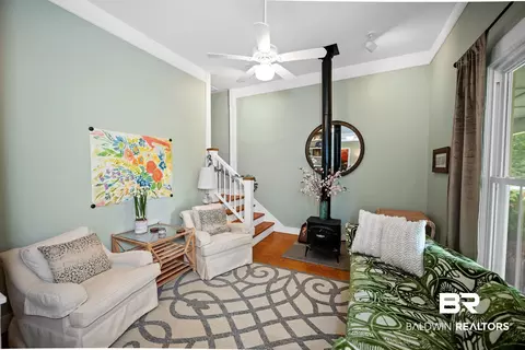Living - 17501 Francis Harrell Rd # A, Elberta, AL 36530 photo 1 of 5
