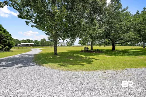 Exterior - 17501 Francis Harrell Rd # A, Elberta, AL 36530 photo 3 of 29