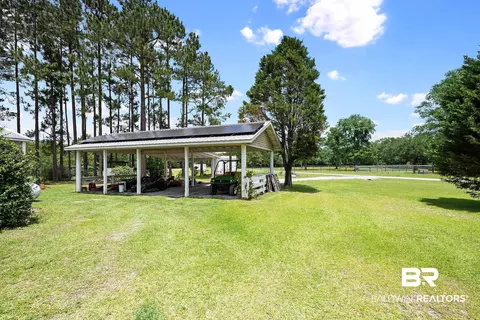 Exterior - 17501 Francis Harrell Rd # A, Elberta, AL 36530 photo 18 of 29