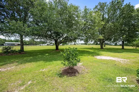 Exterior - 17501 Francis Harrell Rd # A, Elberta, AL 36530 photo 26 of 29