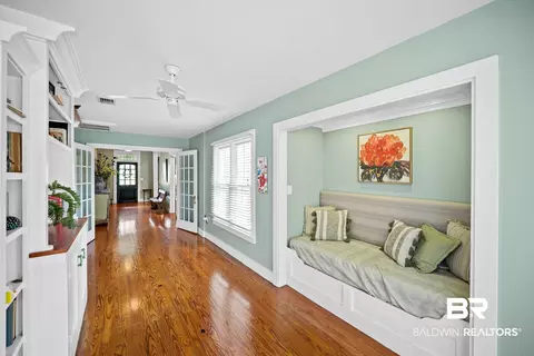 Entry Way - 17501 Francis Harrell Rd # A, Elberta, AL 36530 photo 2 of 6
