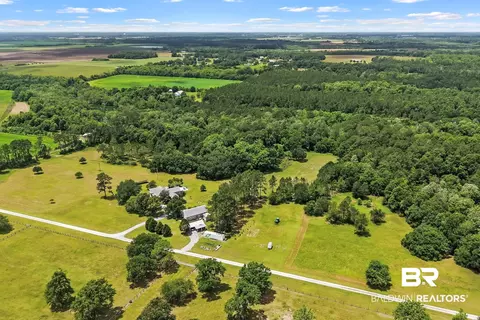 View/Area - 17501 Francis Harrell Rd # A, Elberta, AL 36530 photo 5 of 7