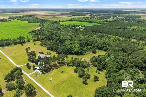 View/Area - 17501 Francis Harrell Rd # A, Elberta, AL 36530 photo 4 of 7