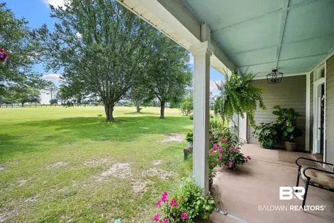 Exterior - 17501 Francis Harrell Rd # A, Elberta, AL 36530 photo 7 of 29