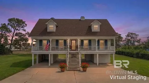27276 Cove Dr, Orange Beach, AL 36561