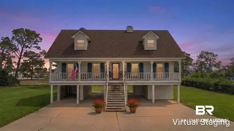27276 Cove Dr, Orange Beach, AL 36561