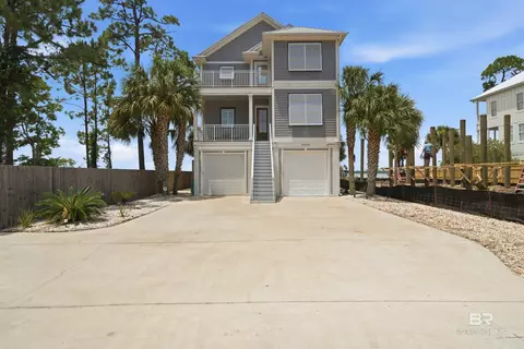 25655 W Perdido Ave, Orange Beach, AL 36561