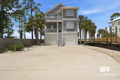 25655 W Perdido Ave, Orange Beach, AL 36561