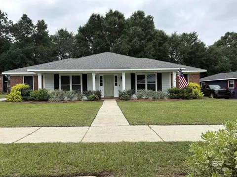 6501 S Gaslight Ln, Mobile, AL 36695