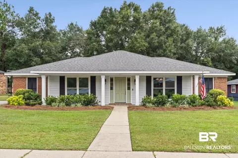6501 S Gaslight Ln, Mobile, AL 36695
