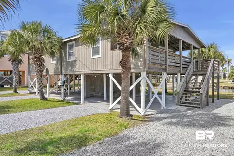 120 W 3rd Ave #A & B, Gulf Shores, AL 36542