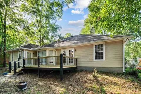 Exterior - 153 Lakeview Loop, Daphne, AL 36526 photo 8 of 14