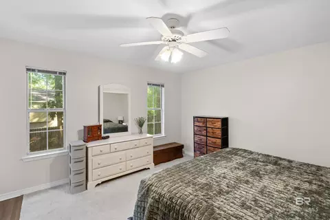 Bedroom - 153 Lakeview Loop, Daphne, AL 36526 photo 1 of 8