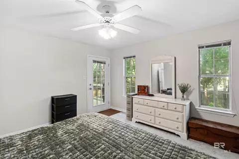 Bedroom - 153 Lakeview Loop, Daphne, AL 36526 photo 5 of 8