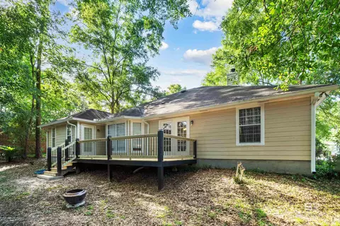 Exterior - 153 Lakeview Loop, Daphne, AL 36526 photo 7 of 14