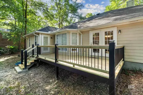 Exterior - 153 Lakeview Loop, Daphne, AL 36526 photo 9 of 14