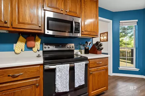 Kitchen - 153 Lakeview Loop, Daphne, AL 36526 photo 2 of 6