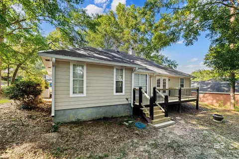 Exterior - 153 Lakeview Loop, Daphne, AL 36526 photo 10 of 14