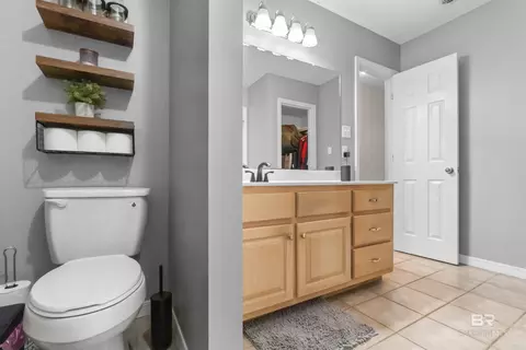 Bath - 153 Lakeview Loop, Daphne, AL 36526 photo 2 of 5