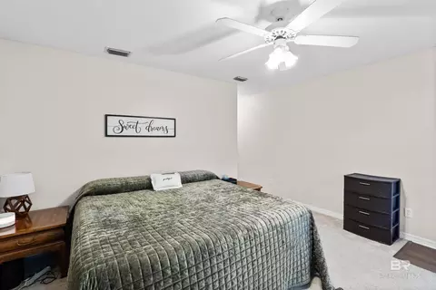 Bedroom - 153 Lakeview Loop, Daphne, AL 36526 photo 4 of 8
