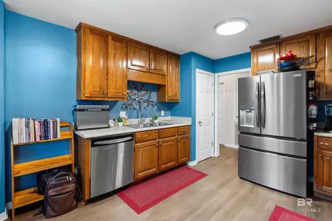 Kitchen - 153 Lakeview Loop, Daphne, AL 36526 photo 6 of 6