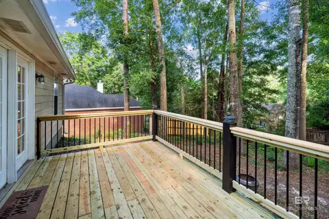 Exterior - 153 Lakeview Loop, Daphne, AL 36526 photo 12 of 14