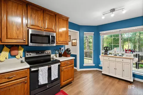Kitchen - 153 Lakeview Loop, Daphne, AL 36526 photo 1 of 6