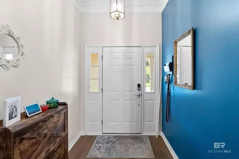 Entry Way - 153 Lakeview Loop, Daphne, AL 36526 photo 1 of 1