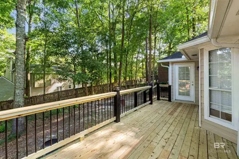 Exterior - 153 Lakeview Loop, Daphne, AL 36526 photo 14 of 14