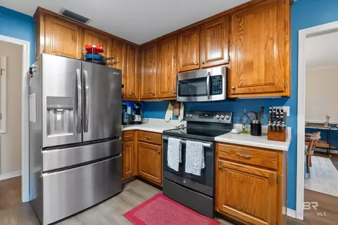 Kitchen - 153 Lakeview Loop, Daphne, AL 36526 photo 4 of 6
