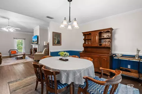 Dining - 153 Lakeview Loop, Daphne, AL 36526 photo 5 of 5