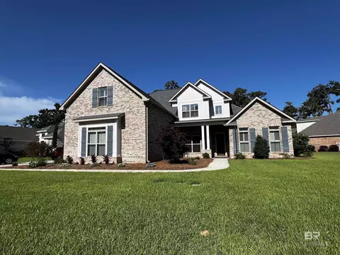 42 Haven Dr, Gulf Shores, AL 36542