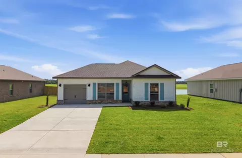 7601 Courant Cir, Foley, AL 36535