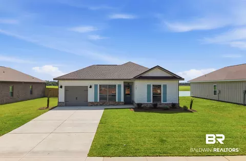 7601 Courant Cir, Foley, AL 36535