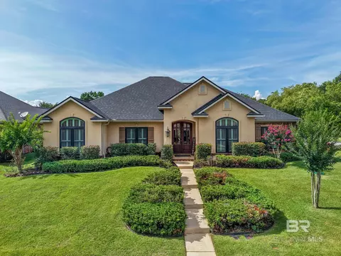 9506 Bristow Ct, Mobile, AL 36695